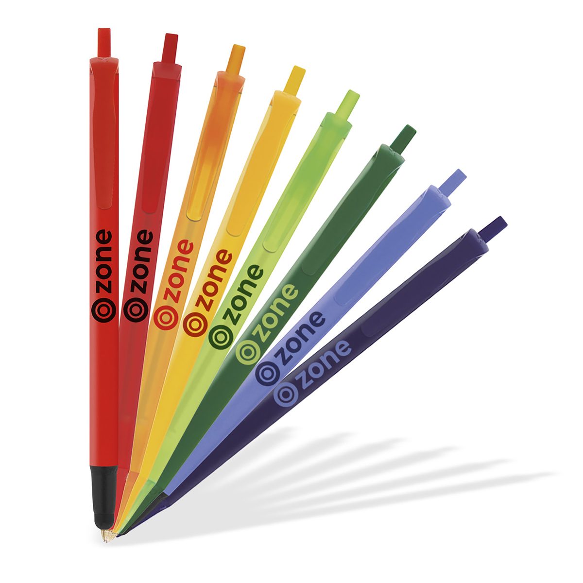 BIC Clic Stic bille personnalisé - vue 2