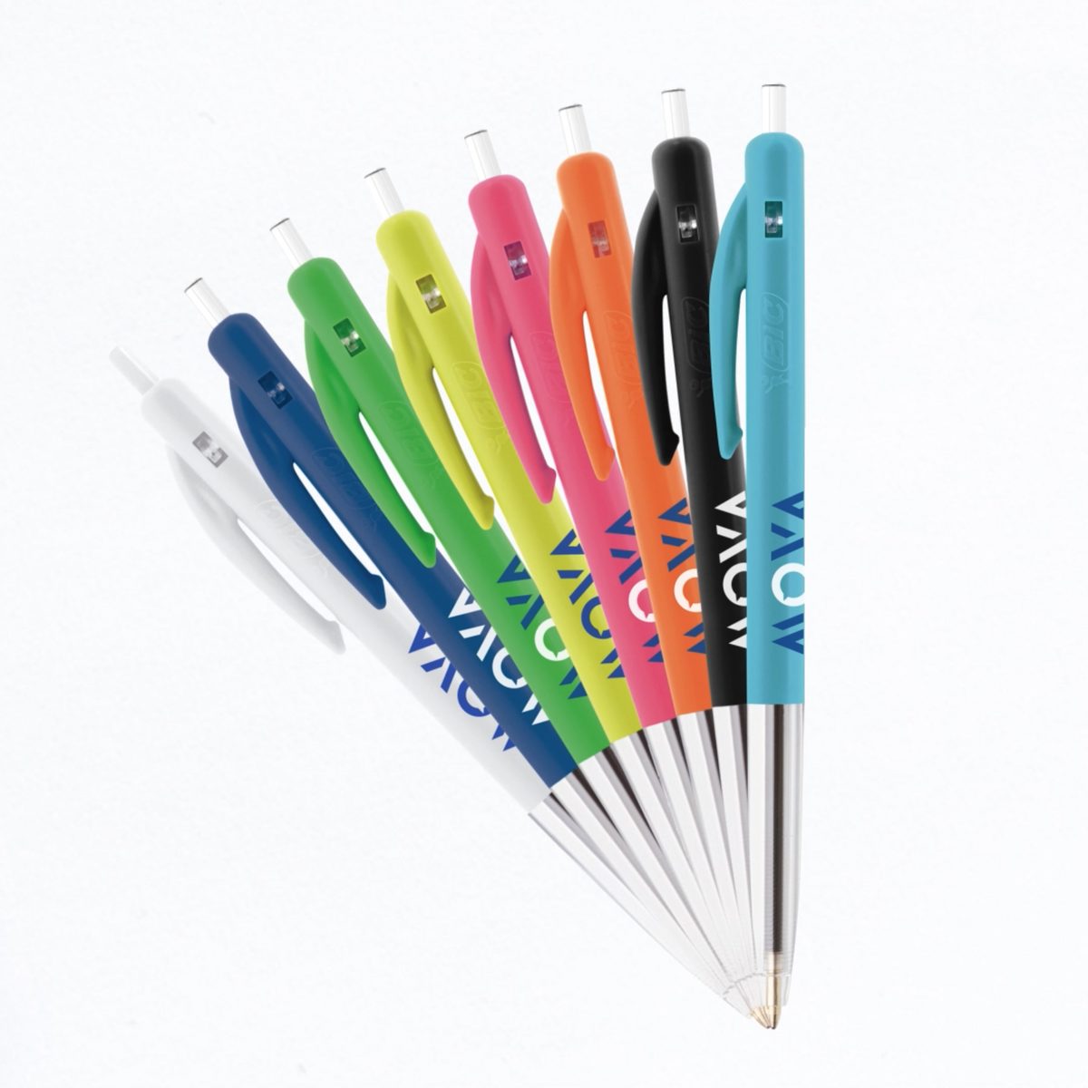 BIC M10 Clic personnalisé - vue 2